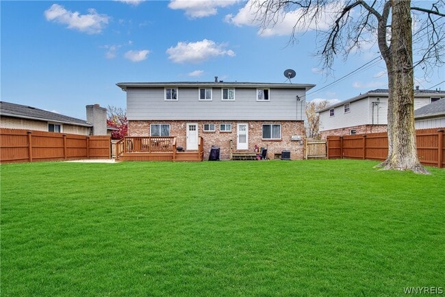 Photo - 106 Patsy Ln