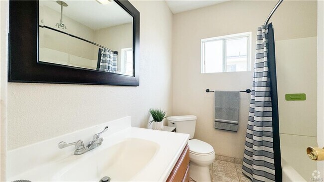 One restroom - 5853 Friends Ave Unit 3 Rental
