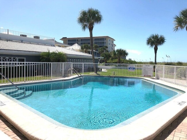 Photo - Venice, FL 2BR/2BA Condo in Sea Villas Unit D1