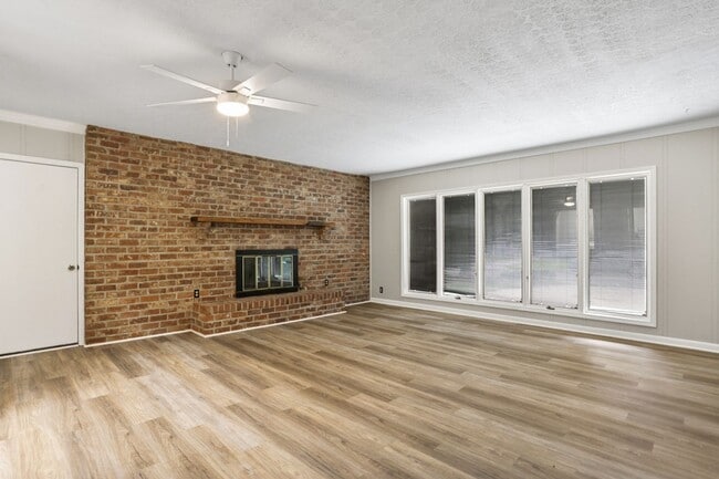 Photo - Beautifully Renovated 4-Bedroom, 2-Bath Home with Fenced Backyard