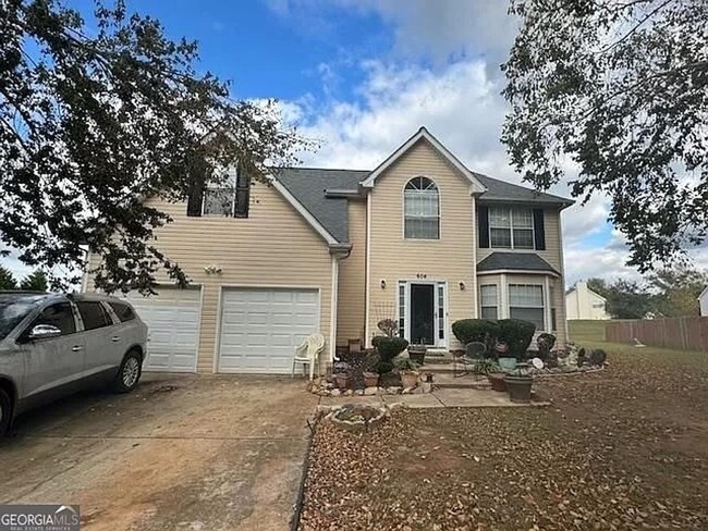 4 BDR LOCUST GROVE - 4 BDR LOCUST GROVE House