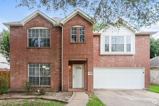 Building Photo - 3807 Wildhawk Dr Rental