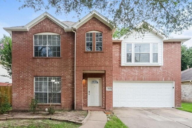 Photo - 3807 Wildhawk Dr House