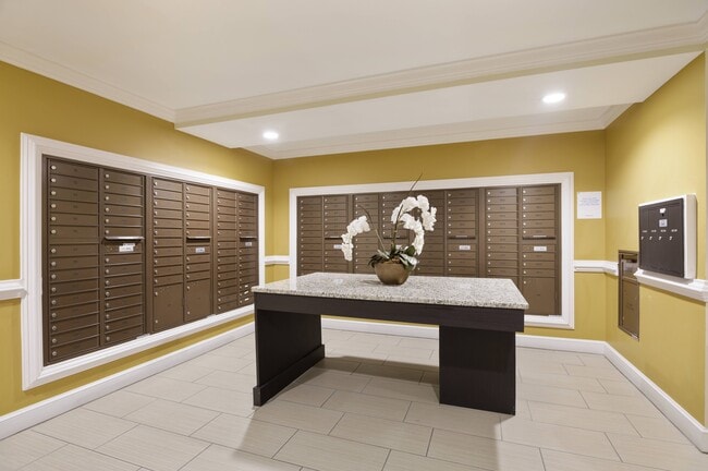 Photo - First National Apartments