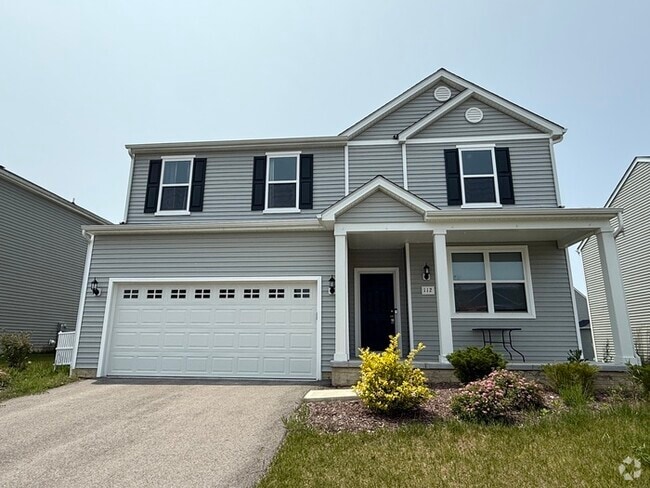 Building Photo - Gorgeous 4 beds 2.5 baths in Johnstown Rental