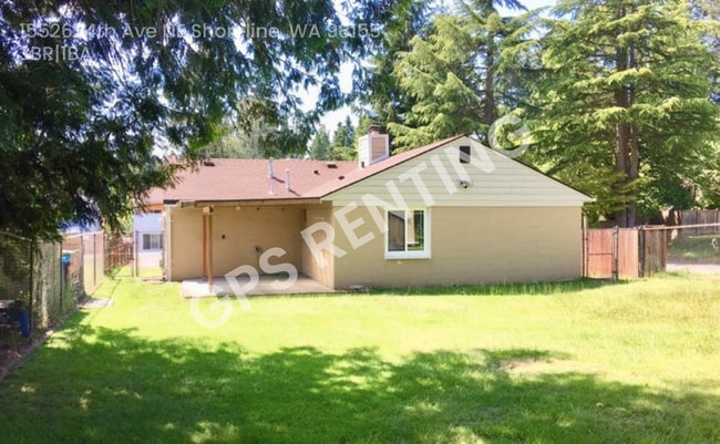 Photo - 15526 14th Avenue Northeast