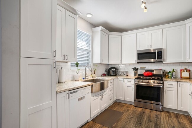Photo - 429-429 3rd St Unidad 429