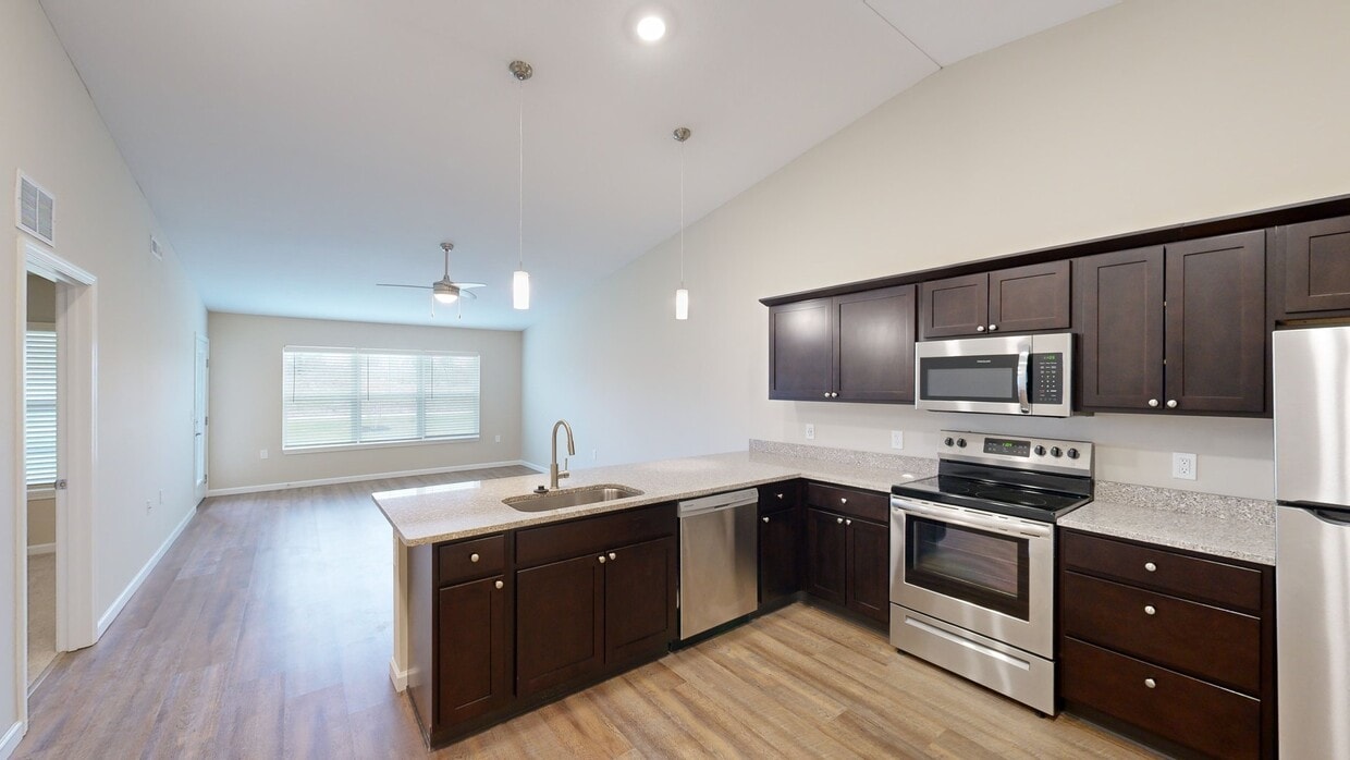 Photo - Redwood Lafayette Townhomes