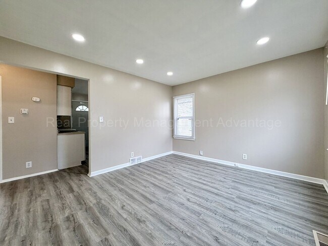 Photo - Newly Updated 2 Bed Ranch with Private Backyard