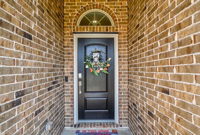 Photo - 3526 Britton Burrow Way