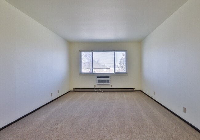 Varsity Square Apartments