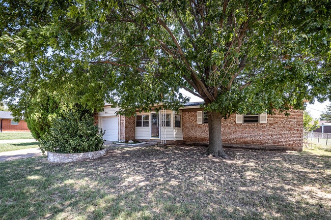 Photo - 4802 SE Avalon Ave House