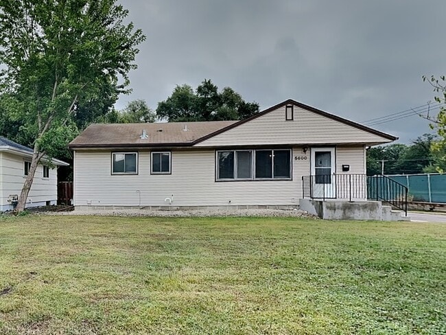 Building Photo - 5600 Vera Cruz Ave N