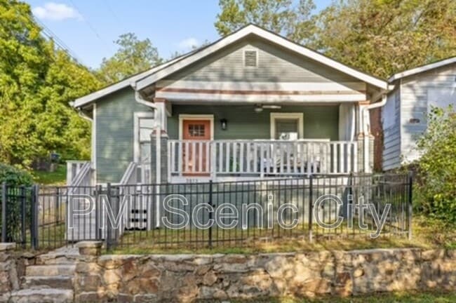 Photo - 3813 Pennsylvania Ave