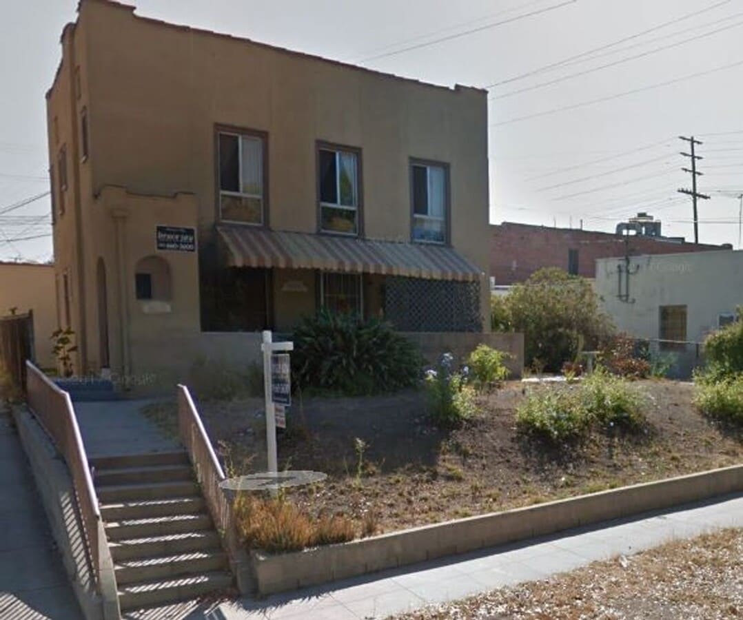3615/3617 Edenhurst Ave. - 3615/3617 Edenhurst Ave. Unit 3617