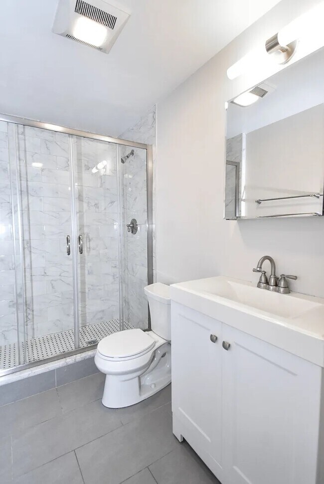 The Clearway Apartments