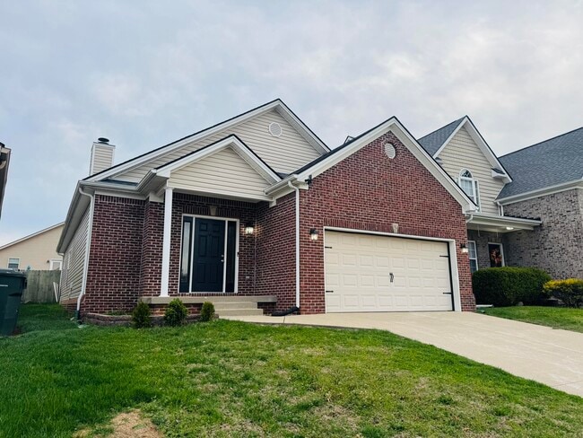 Photo - 2161 Millstone Way