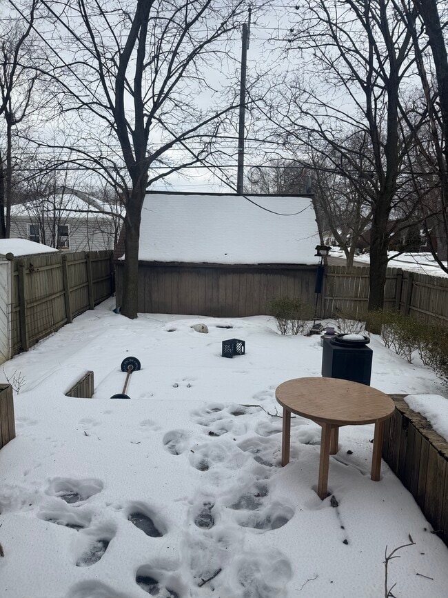 Photo - 25265 Coolidge Hwy