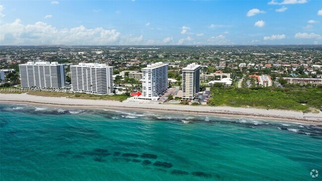 Building Photo - 1200 S Ocean Blvd Unit 3A Rental
