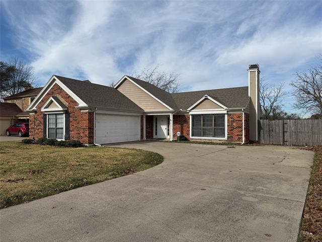 Photo - 1517 Huntington Dr