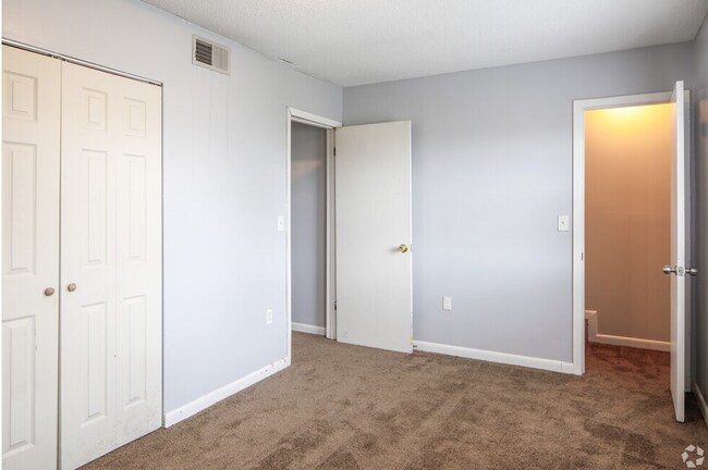 Bridgeport Apartments