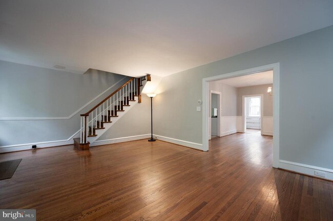 Photo - 1406 Lovering Ave