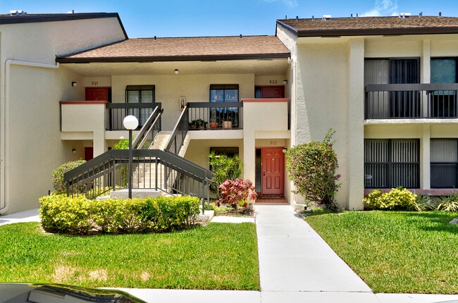 Photo - 5153 Oakhill Ln Unidad 512