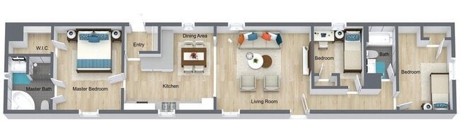 Photo - 5116 Martinique Calle