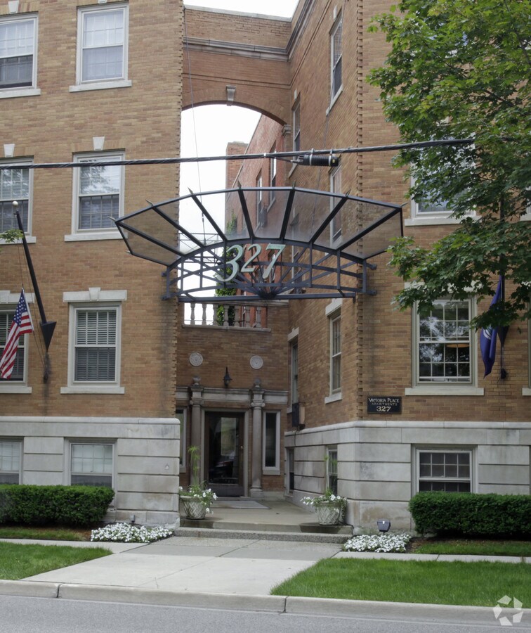 Photo - Victoria Place