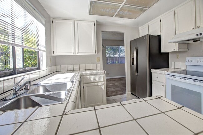 Photo - Ardenwood addentace area. Updated single family homes