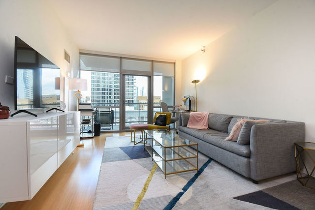Photo - 123 S Green St Condo Unit 602B