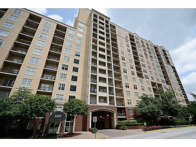 Photo - 1101 Juniper St NE Condo Unit 1218