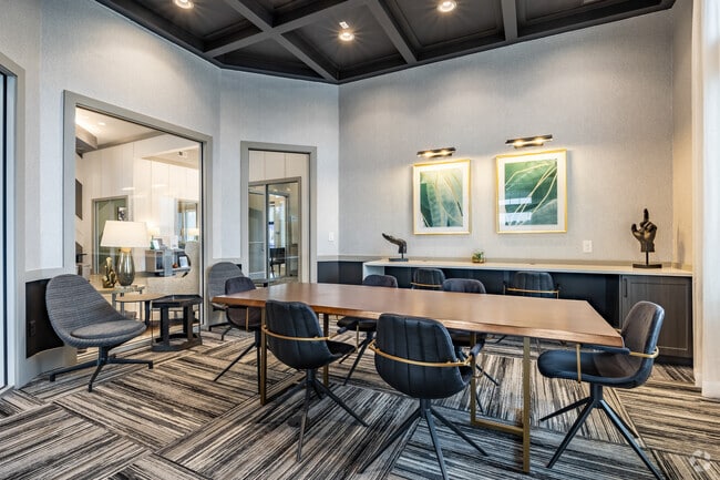 Clubroom