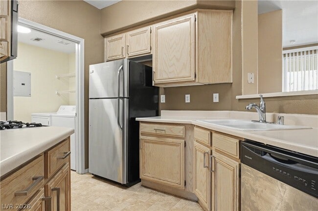 Photo - 7173 S Durango Dr Unit 308