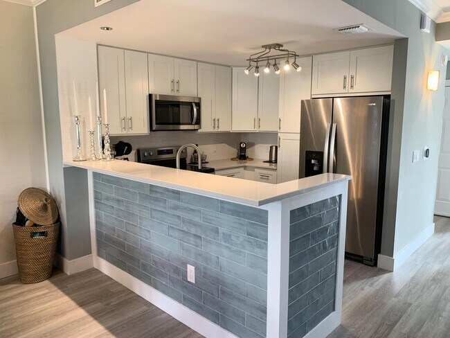 Photo - 3604 S Ocean Blvd Unit 101