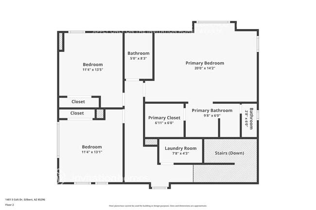 Photo - 1481 S Colt Dr