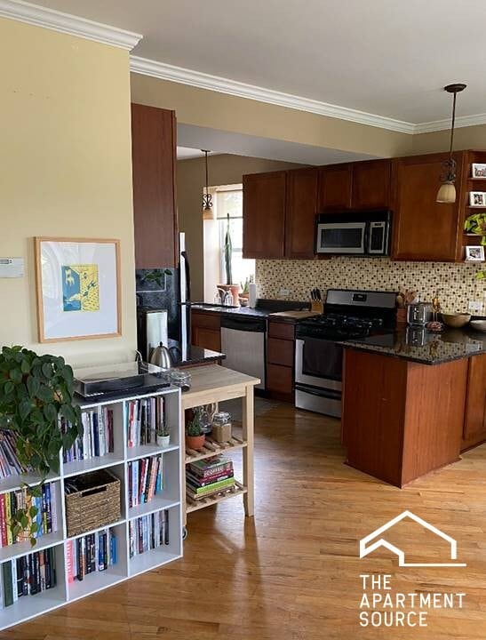 Photo - 1623 W Wallen Ave Unit N2