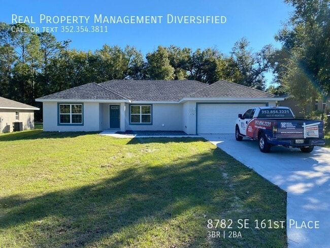 Building Photo - 8782 SE 161st Pl Rental