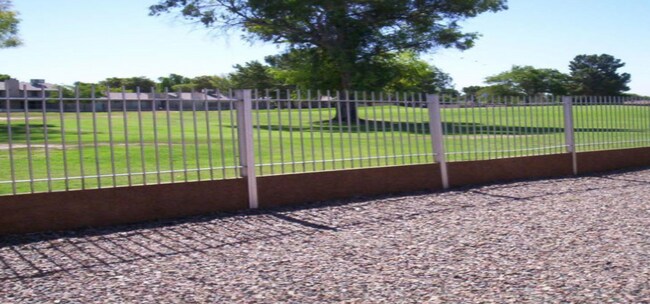 Golf course view - 17213 N 49th Ave