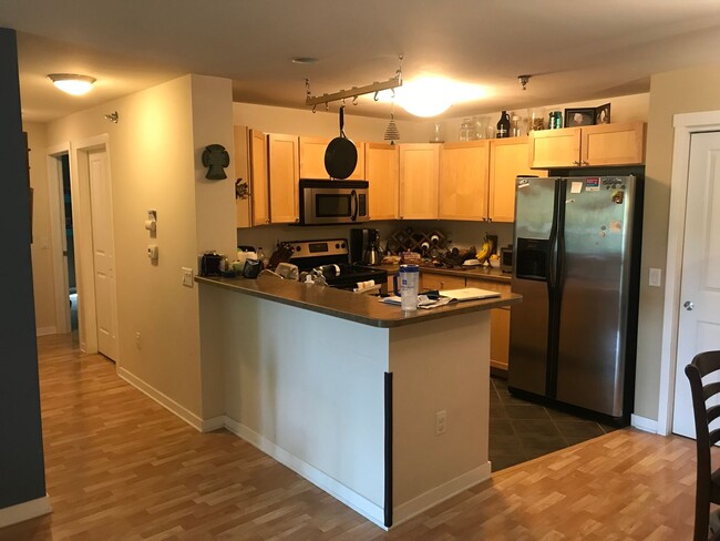 Spacious 2 bed 1 bathroom Condominium - Spacious 2 bed 1 bathroom Condominium Unidad 104