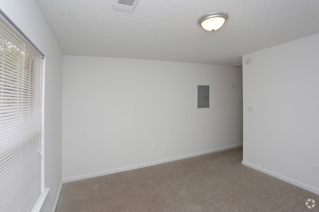 Sanctuary Apartments
