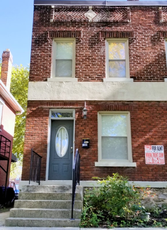 Building Photo - 1488 Michigan Ave