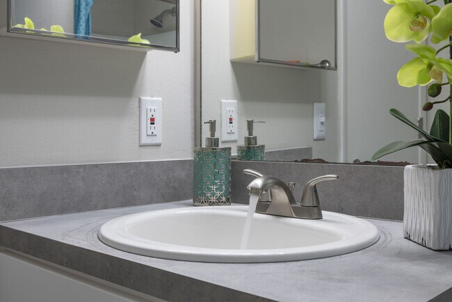 Photo - Four Lakes at Clearwater