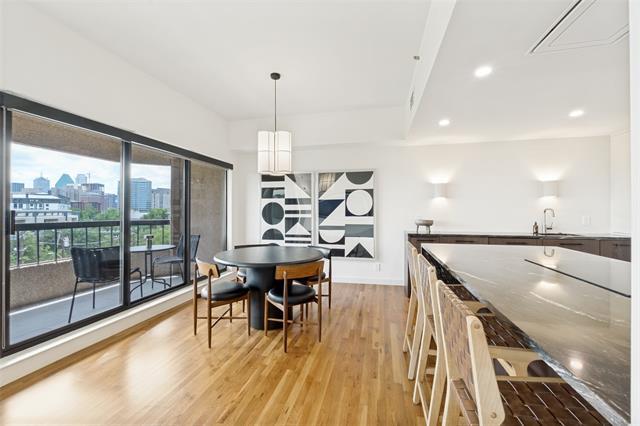Photo - 3030 McKinney Ave Unit 505