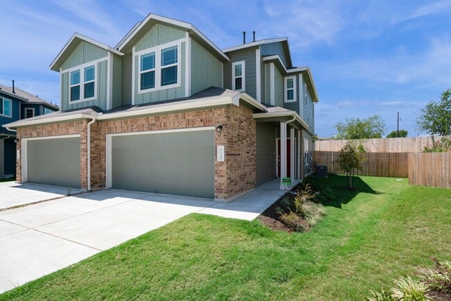 15200 Spruce Frost Cv Unit 15200 Spruce Frost Cove, Unit A