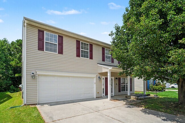 Photo - 4419 Karlbrook Ln
