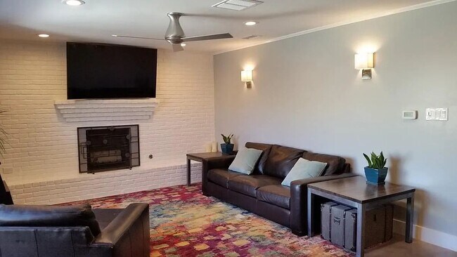 Photo - 2300 Barton Skyway Unit A