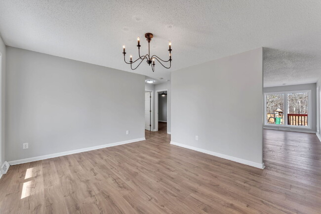 Photo - 3BR / 2BA Off-Grid Luxury Living with Large Fenced Lot and Solar Power $2297/mo rent