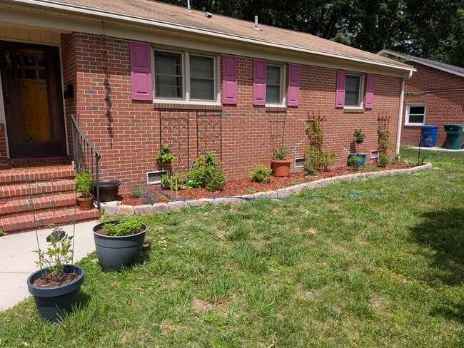 431 Winterhaven Dr