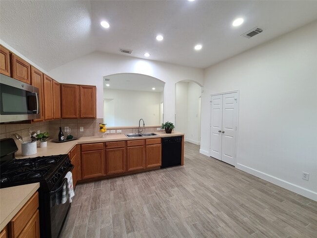 Photo - 2431 Morgan Ridge Ln